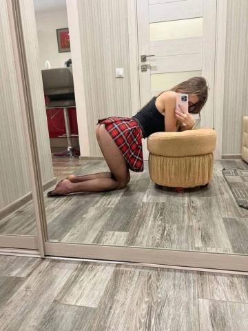 Проститутка Геля