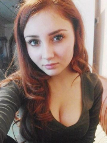 Проститутка Рита